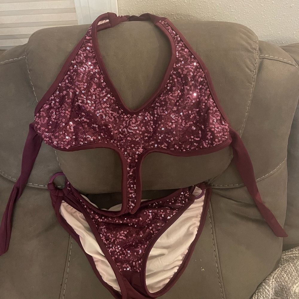 Venus monokini